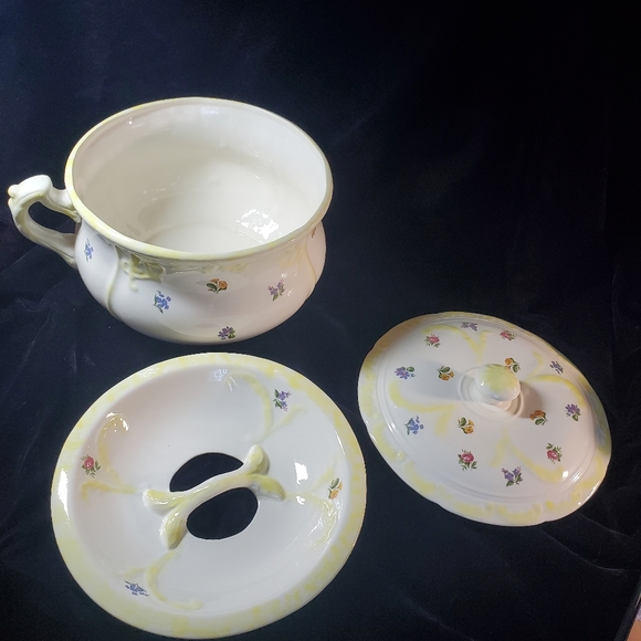 Chamber pot - Picture 5 of 15